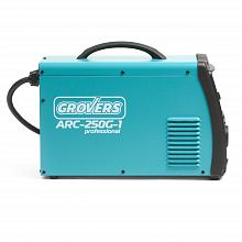Инвертор сварочный ARC-250G GROVERS professional — фото 5