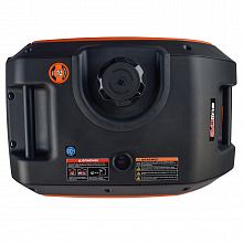 Бензиновый генератор EVOline BQH 6200 E — фото 8