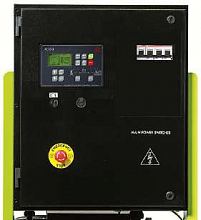 Дизельный генератор Pramac GSL 22 D — фото 2