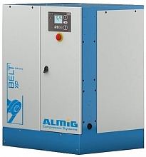 Винтовой компрессор ALMiG BELT XP-6 D 8 — фото 1