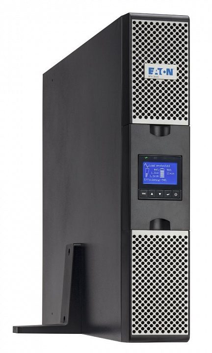 Источник бесперебойного питания Eaton 9PX 3000i RT2U Netpack