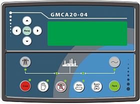 Дизельный генератор GMGen GMC700 — фото 3