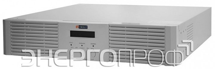 Источник бесперебойного питания Inelt Monolith II 3000RMLT