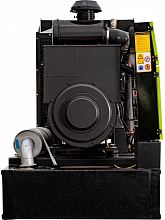 Дизельный генератор Woling GMP АД540 — фото 4