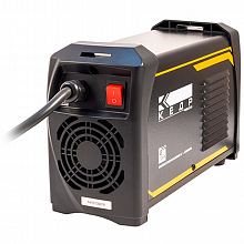 Аппарат инверторный КЕДР UltraARC-200 (220В, 10-200А) — фото 6