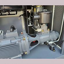 Винтовой компрессор GMP GM 7,5-10D VSD GE/HB — фото 10