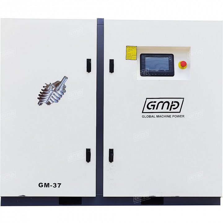 Винтовой компрессор GMP GM 37-7 GE/HB