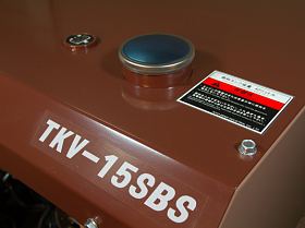 Дизельный генератор Toyo TKV-15SBS — фото 16