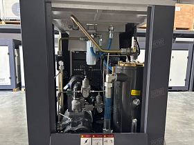 Винтовой компрессор GMP GM 37-16-600D (для лазера) — фото 12