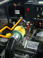 Газовый генератор ФАС-15-1/ВР — фото 7