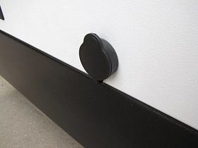 Бензиновый генератор MVAE БГ 2800 в контейнере с АВР — фото 16