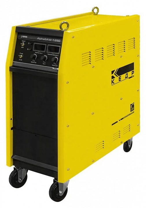 Сварочный источник КЕДР AlphaSAW-1250